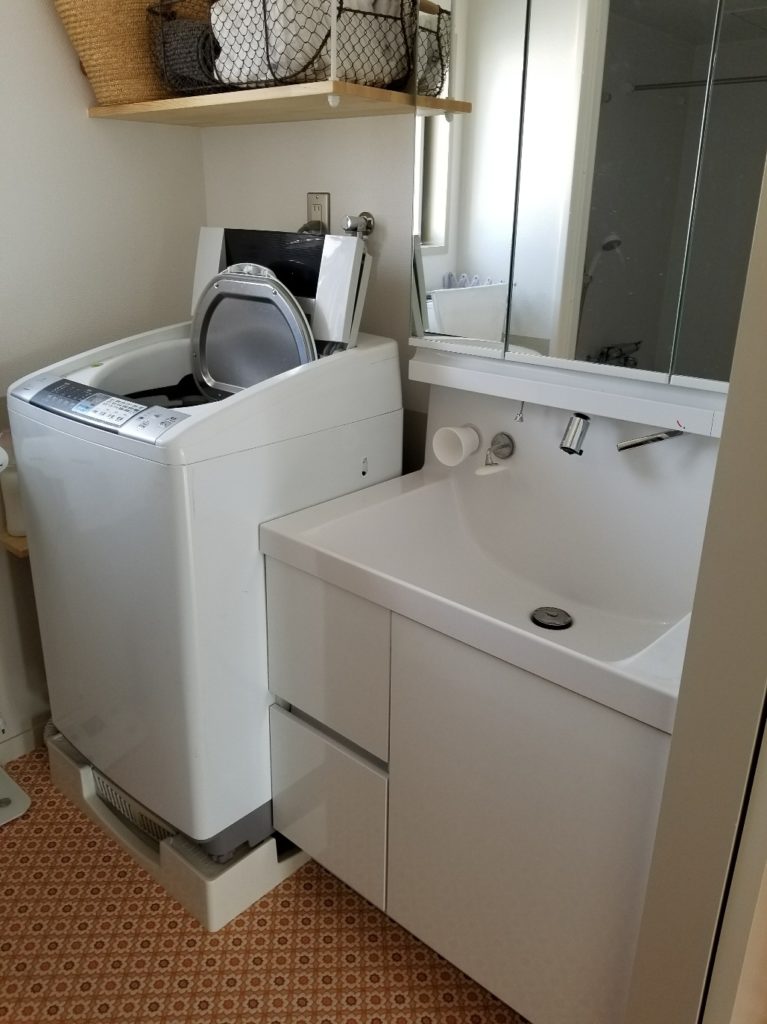 500万円！52㎡マンションフルリフォーム事例