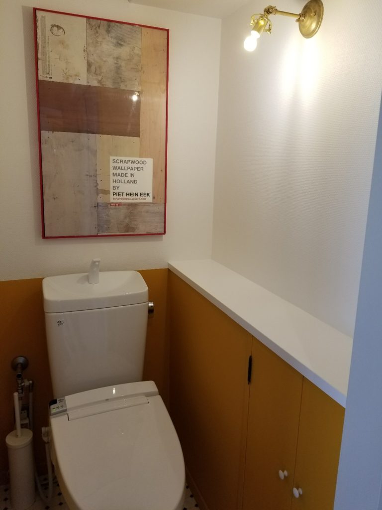 500万円！52㎡マンションフルリフォーム事例
