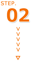 step2.現地調査