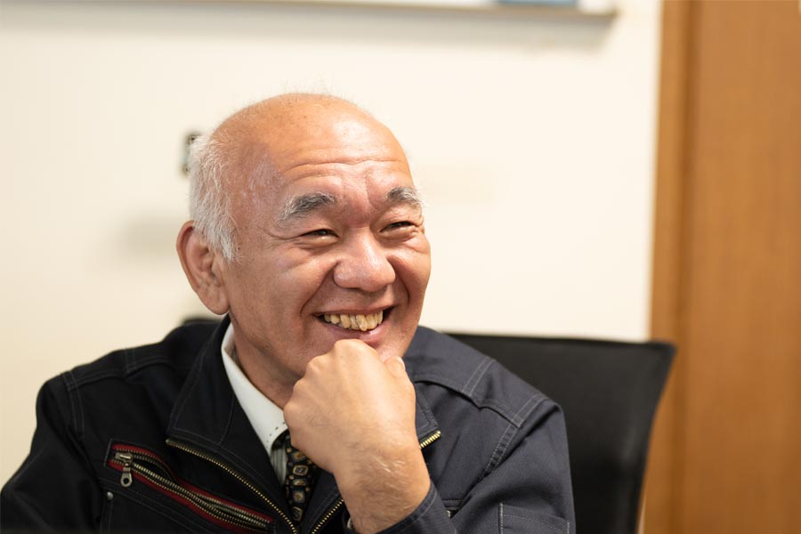 これまでの経歴・実績