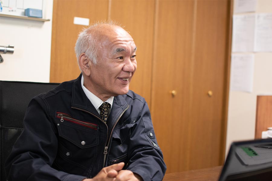 リフォームで大事にしていること