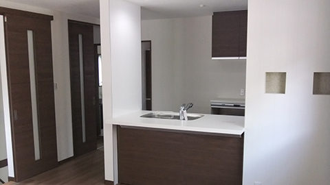 ミライエ(有限会社岡崎建築)