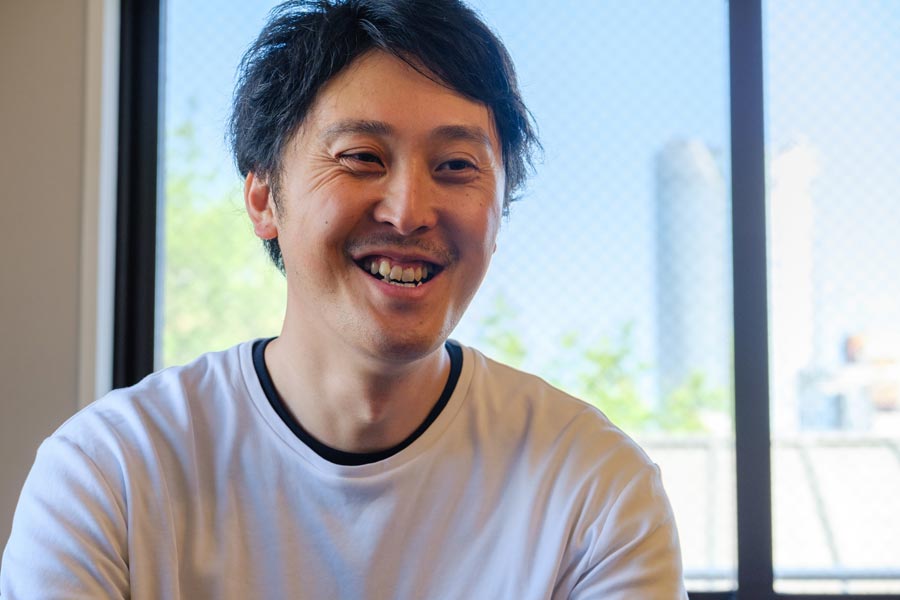 お客様への想い・メッセージ