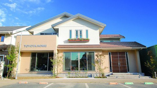トヨタホームちば株式会社 リフォーム営業課