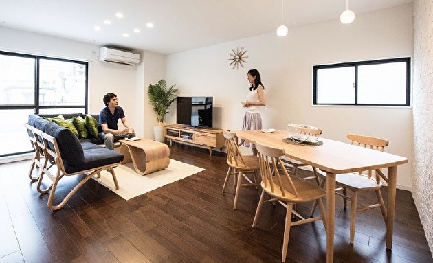 アールツーホーム株式会社