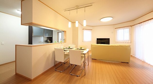 ワンストップで信頼度高い!株式会社ジョン石橋ビルダーズ