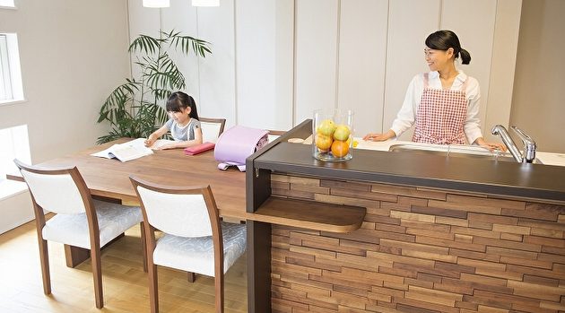 リーズナブルに提供!株式会社世田谷建築工房