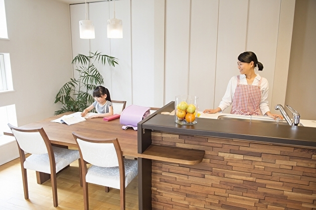 リーズナブルに提供!株式会社世田谷建築工房
