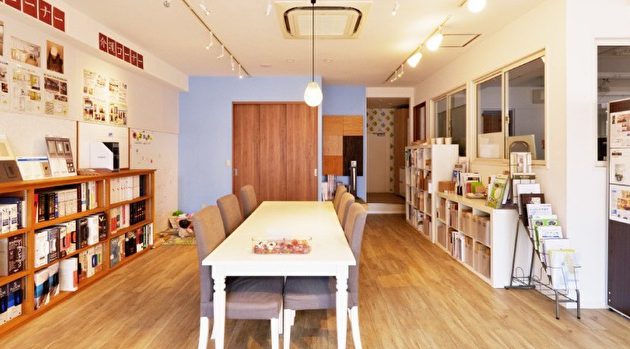 2,282件と実績豊富!リフォームプライス杉並店<br />