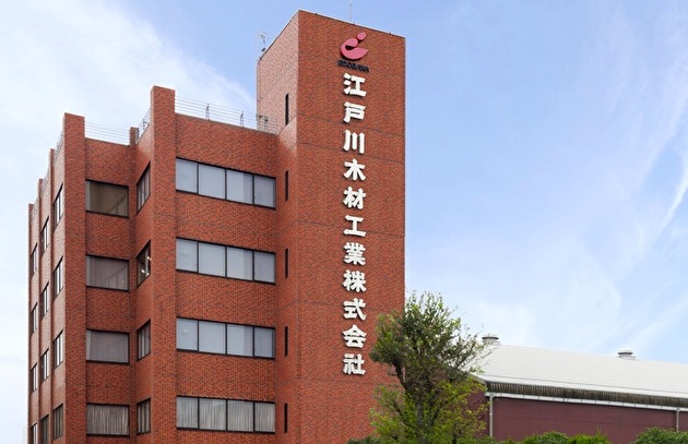床リフォームが得意!江戸川木材工業株式会社