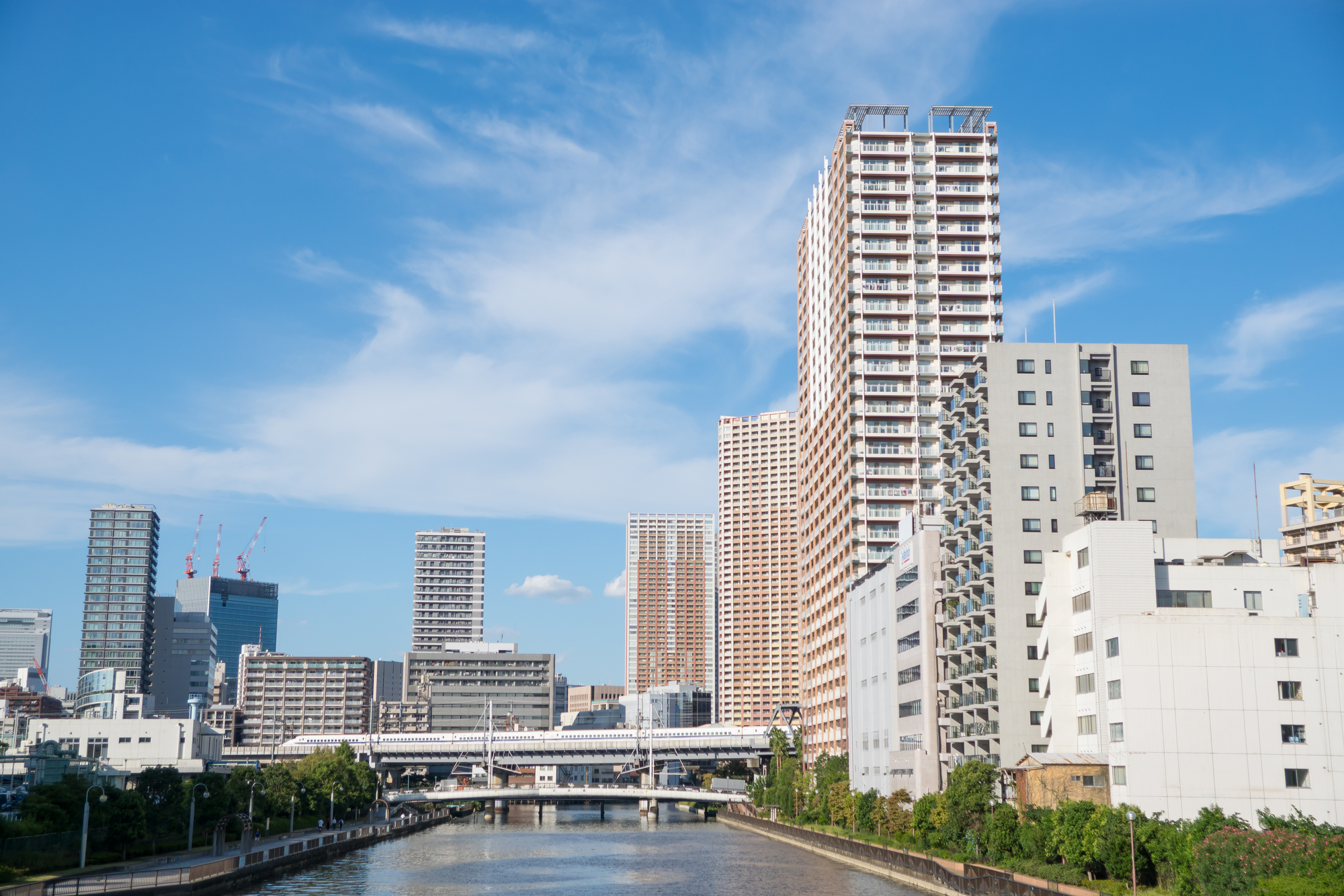 口コミで選ぶ!品川区で評判のおすすめ人気リフォーム会社10選