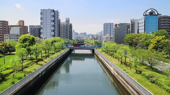 8.江東区代表「有限会社 青木工業」