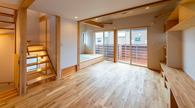 おかにわリフォーム工房(岡庭建設株式会社)