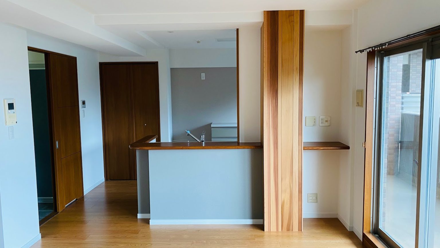 500万円！52㎡マンションフルリフォーム事例