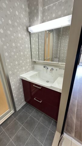 「エポック」を設置した住まい